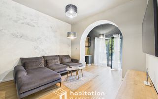 Elegant, finisaje premium, locație deosebita - 3 camere  în Bălcescu - Poză 1