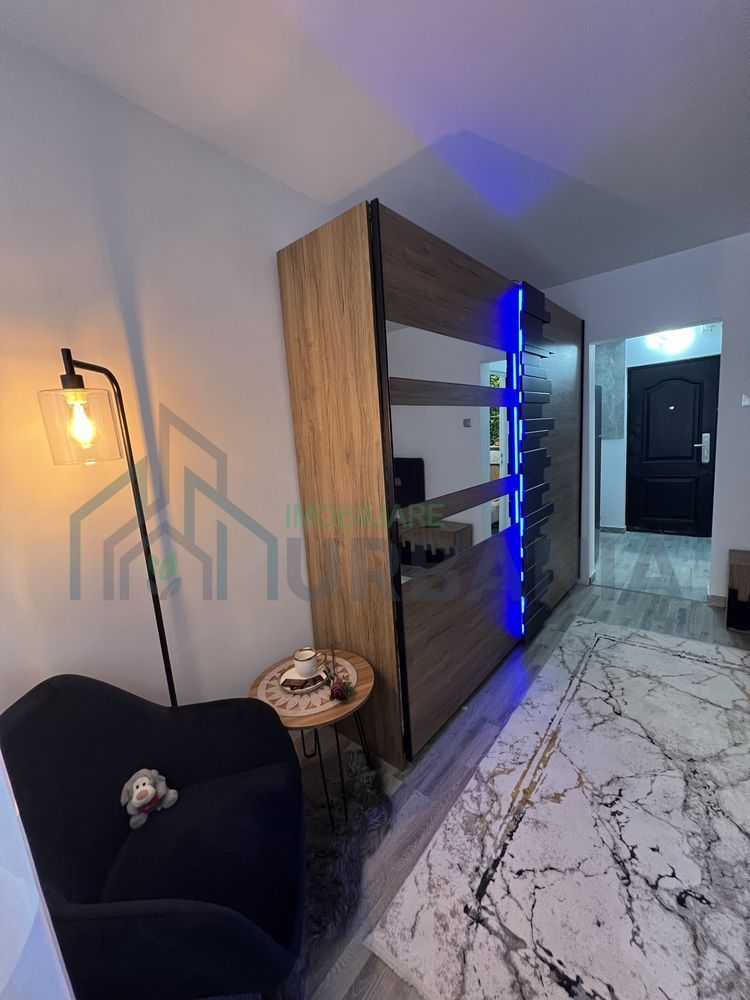 Apartament 1 cameră renovat, Tătărași - Zona Doi Baieti, Iași - Poză 4