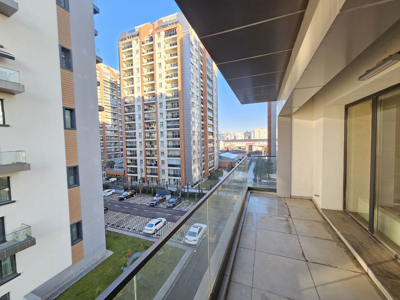 Apartament 2 camere de vanzare in Select Residence, Dristor/Dudesti - Poză 14