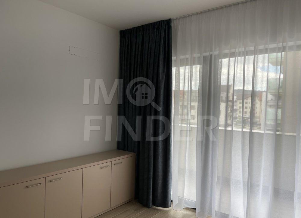 Aparatment 2 camere imobil nou, parcare, Europa - Poză 6