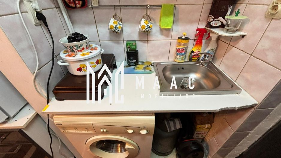 Apartament 1 camera | 12 MPU | Etaj 1 | Tiglari - Poză 5