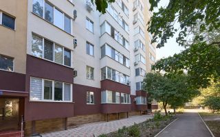 Vânzare, apartament, 1 cameră str. Ialoveni, Telecentru - Poză 12