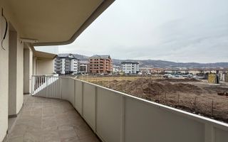 Apartament 2 camere/ Zona Eroilor . Floresti - Poză 9