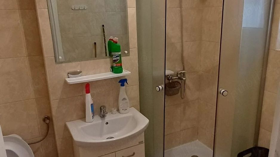 BRASADAS vinde ap 2 cam etaj 2 in Micro 14. - Poză 4