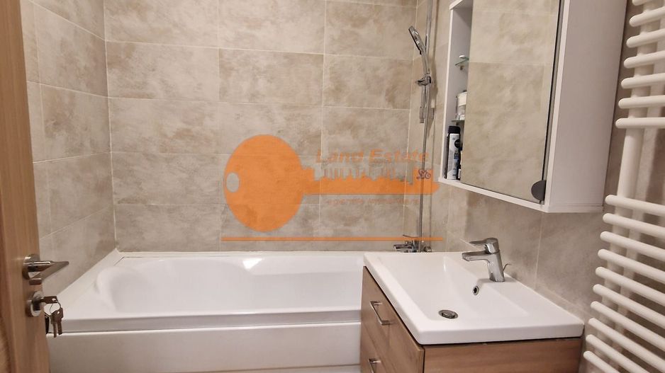 Apartament 2 Camere Exigent Plaza - Poză 6