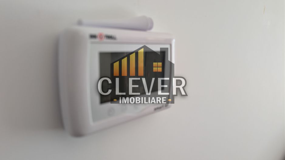 Prima Inchiriere! 2 Camere Premium | Metrou Nicolae Teclu | Complet Utilat - Poză 20