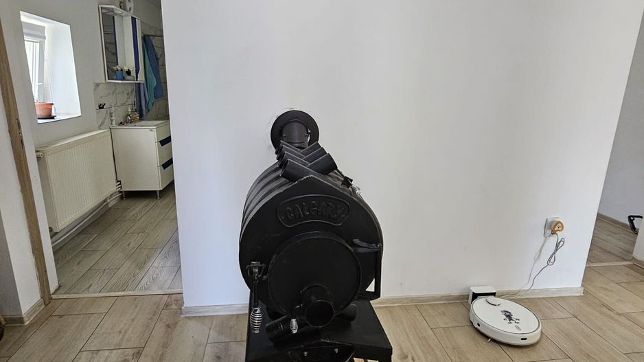 🏡 Casă de vânzare – Nucșoara, Argeș | Zonă montană | Teren 3000 mp - Poză 20