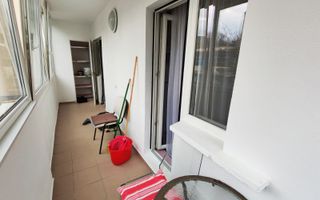 2 camere, decomandat, mobilat modern, balcon, Zorilor, UMF - Poză 9