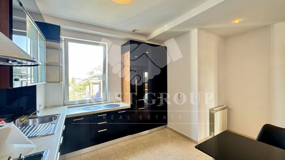 Apartament 3 camere | Primaverii | 120 mp | Vedere libera - Poză 21