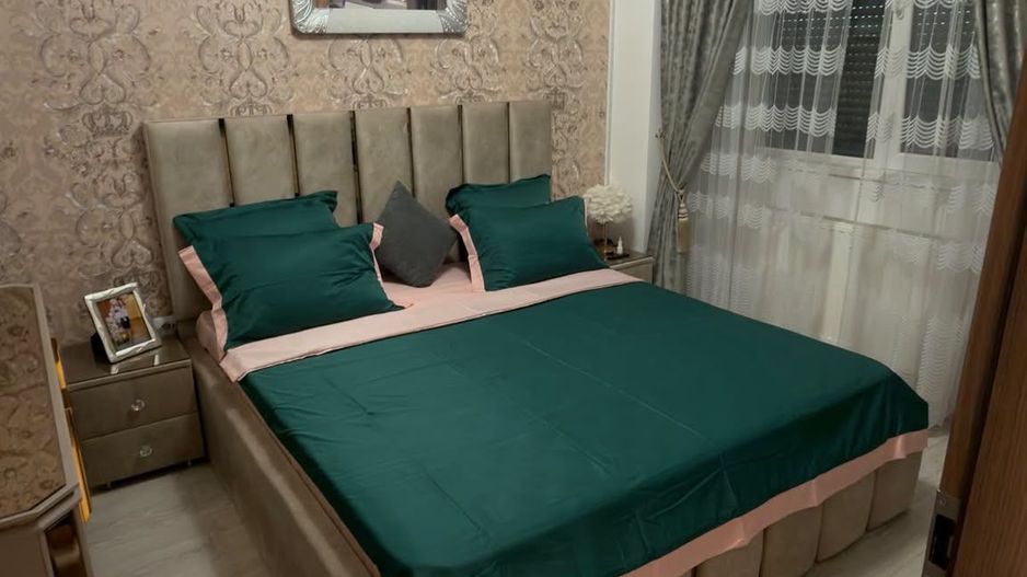 De vanzare apartament 2 camere LUX zona Militari Residence/Mobilat Utilat - Poză 4