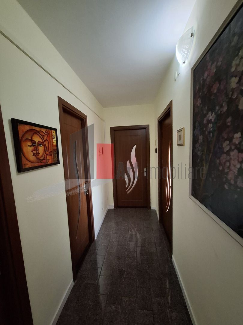 Ocazie! Ap. 2 cam. dec, 54 mp, et.9/10, Al. Fuiorului, 2  min de N. Grigorescu - Poză 9