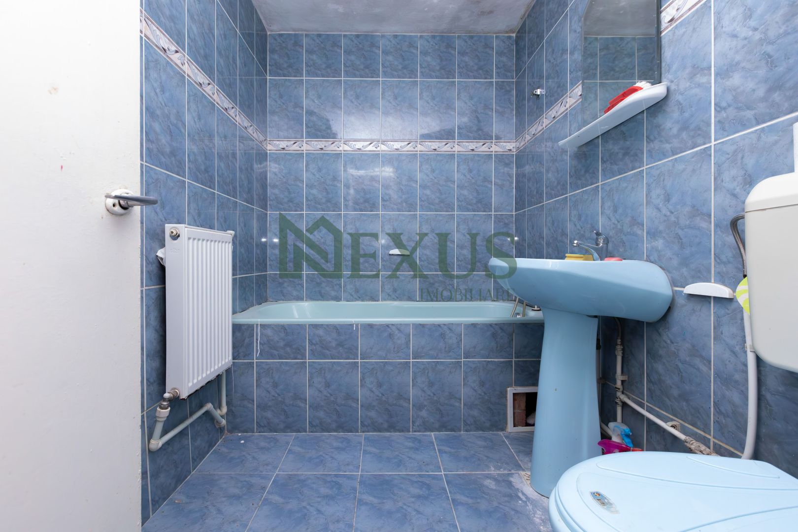 Apartament cu 4 camere, 90 mp, etaj 1 – Zona Nord, Bacău - Poză 7