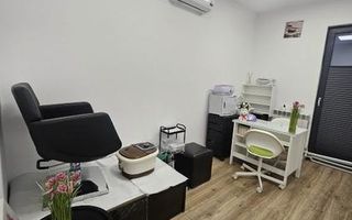 Cabinet Manichiură Premium Royal Town Copou + Bază 1000 Cliente - Poză 1