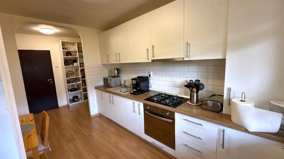 COMISION 0%! Apartament cu 2 camere decomandate | Zona BRD – Mărăști - Poză 7