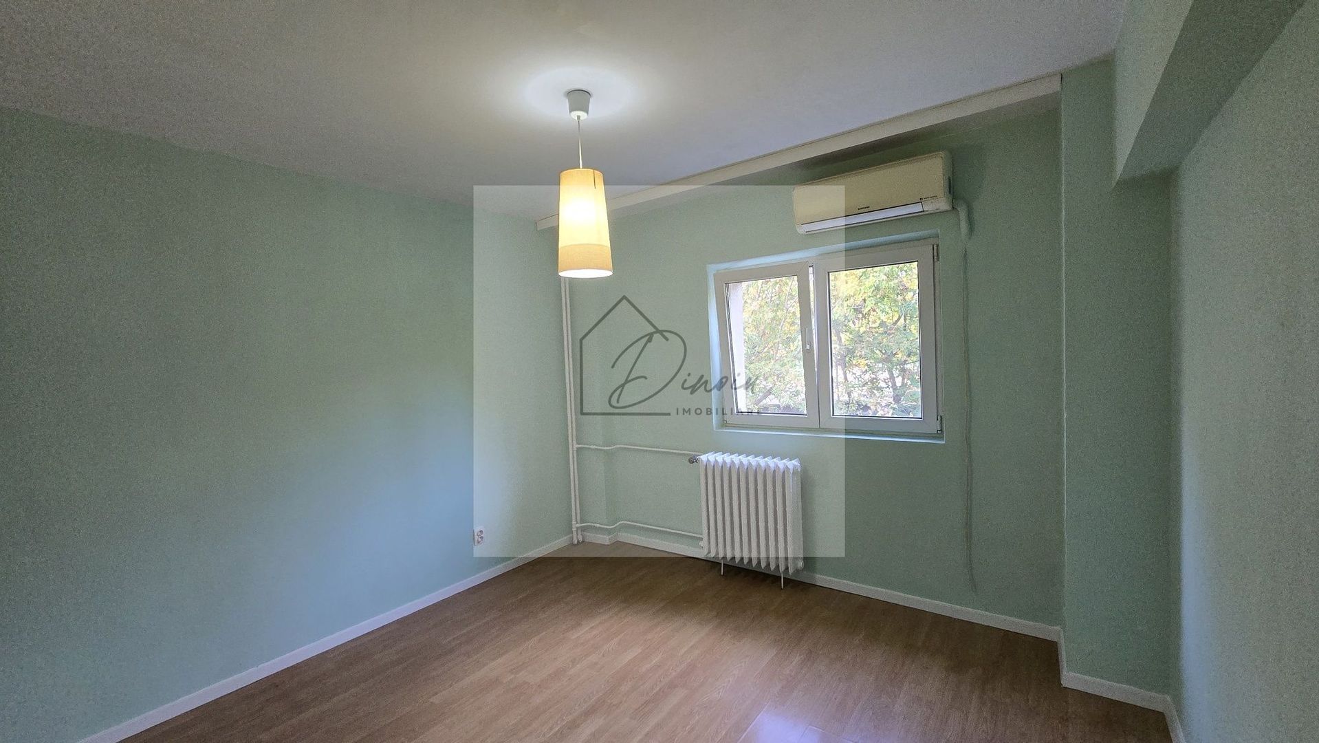 4 camere Tei - Facultatea de Constructii - Parc Tei I COMISION 0% - Poză 2