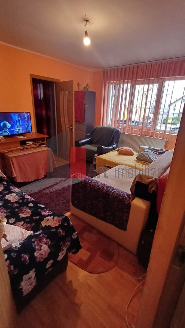 Apartament Visoi 3, parter - Poză 4