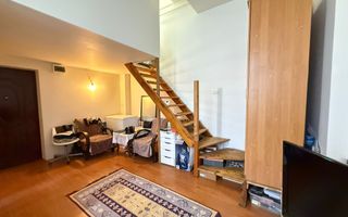 Garsoniera in vila I Rosetti- Gradina Icoanei I P+1E+M - Poză 3