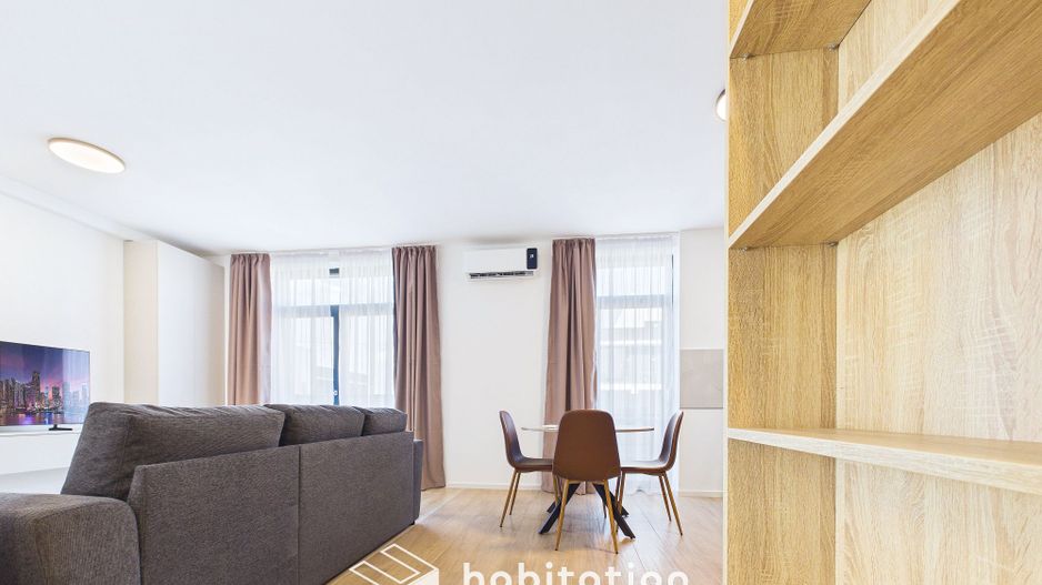 Apartament elegant, spațios, prima închiriere, Torontalului - Ateneo - Poză 5
