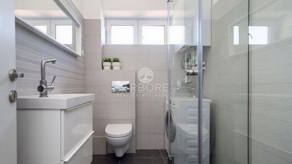 Ultracentral 4-Room Apartment | Ideal for 3 Students | Bucharest - Poză 8