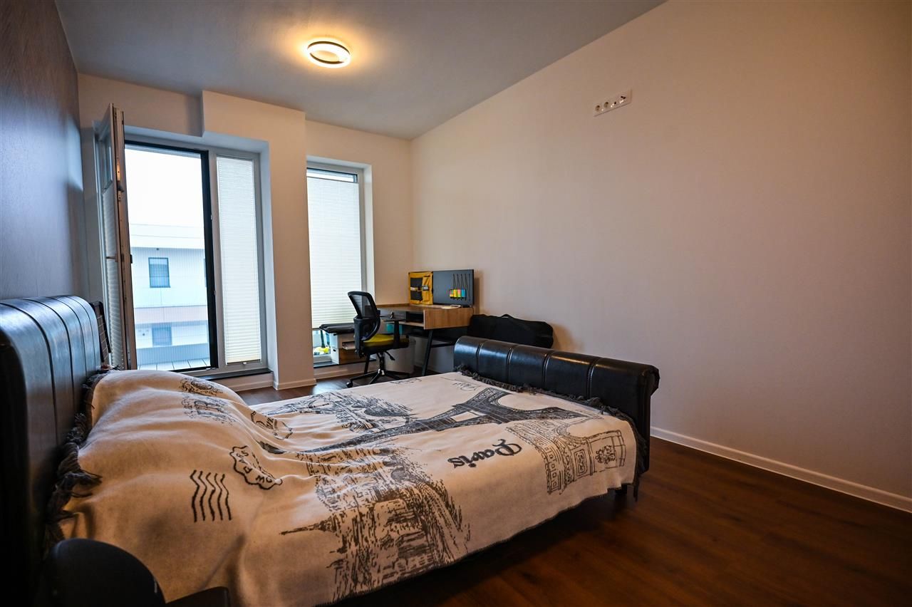 Premium Penthouse, echipat,parcare subterana,50 mp terasa,Qualis, aria Coresi - Poză 18