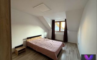 APARTAMENT 4 CAMERE SOS.ALBA IULIA PE 2 NIVELURI (100 MP) - Poză 5