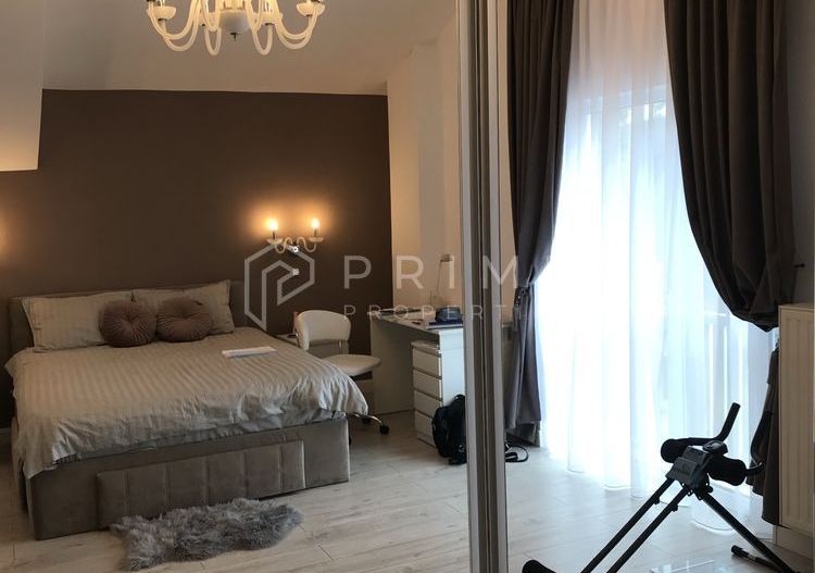 Apartament ultrafinisat 2 camere + Parcare acoperită– Ultracentral - Poză 4
