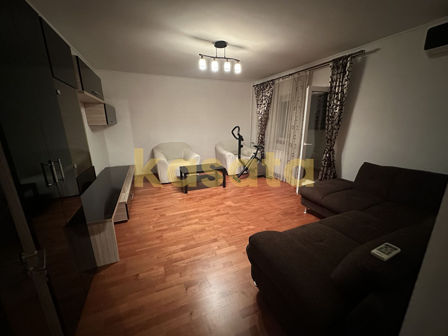 Apartament 2 Camere | Zona Sebastian | Renovat | Bloc reabilitat - Poză 2