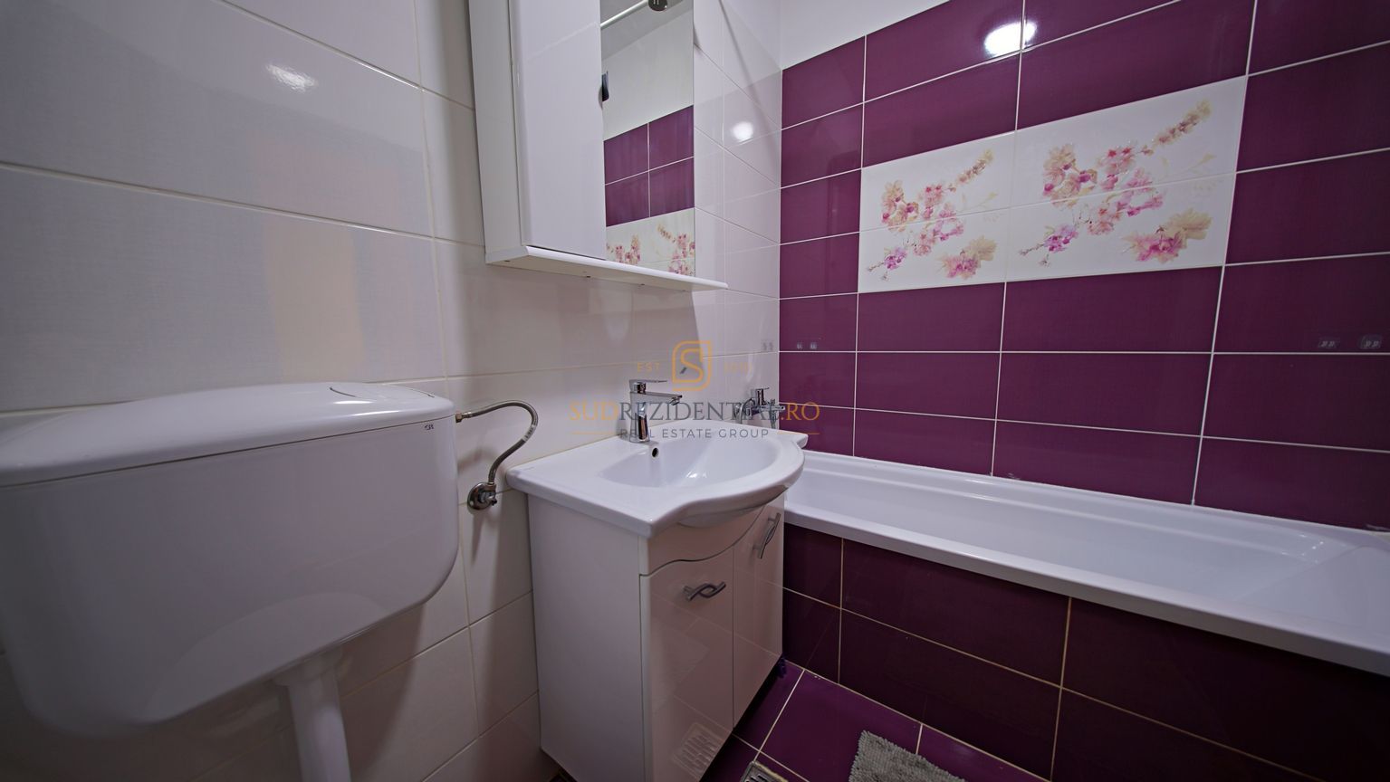 Apartament cu 2 camere,mobilat si utilat,mutare imediata, Sos. Salaj - Poză 11