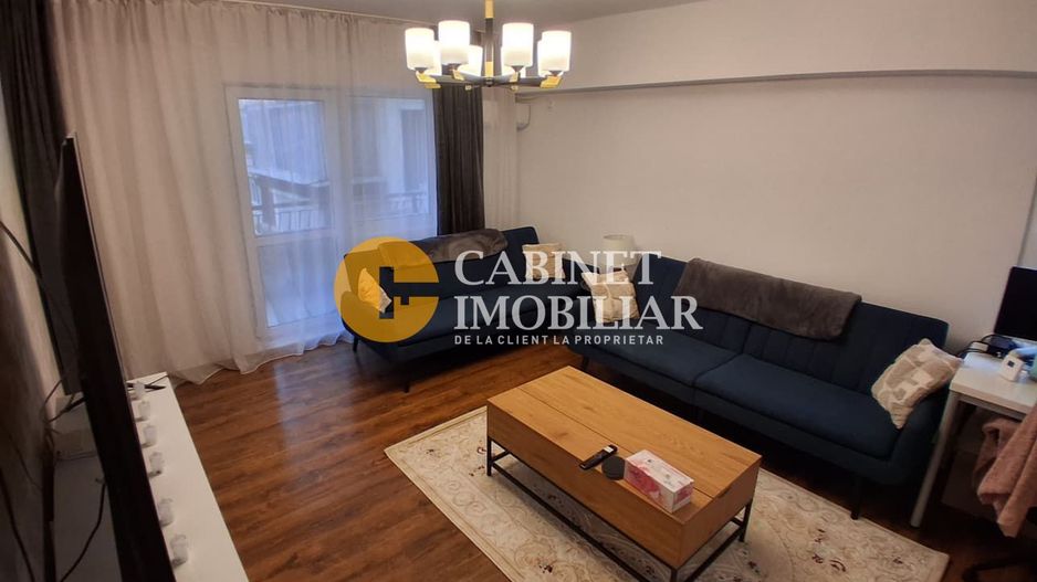 Apartament 4 camere,decomandat, Tomesti, Iasi - Poză 1
