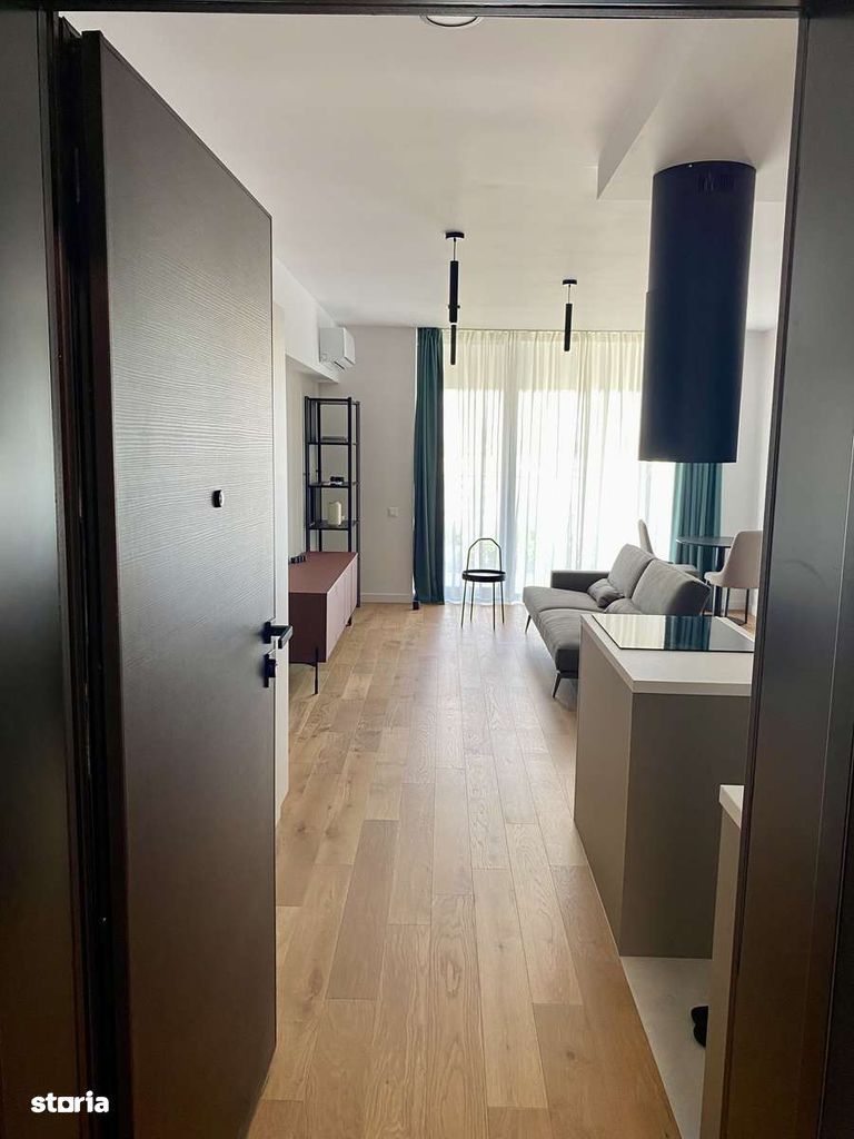 De inchiriat apartament 2 camere prima inchiriere, zona Panduri - Poză 5