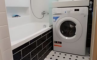 Apartament 2 camere, Cetate, et.1, zona b-dul Transilvaniei - Poză 6