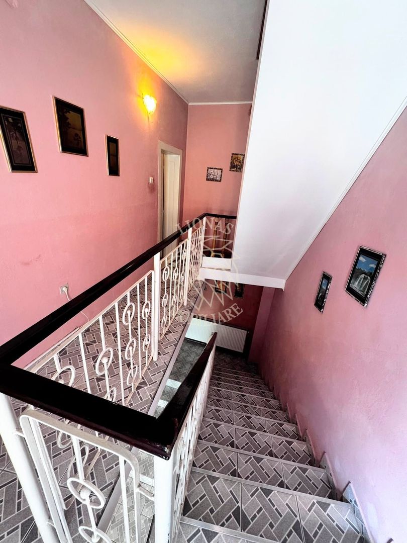 Imobil 5 garsoniere, garaj, parcare-Ultracentral- Investitie pt venit - Poză 6