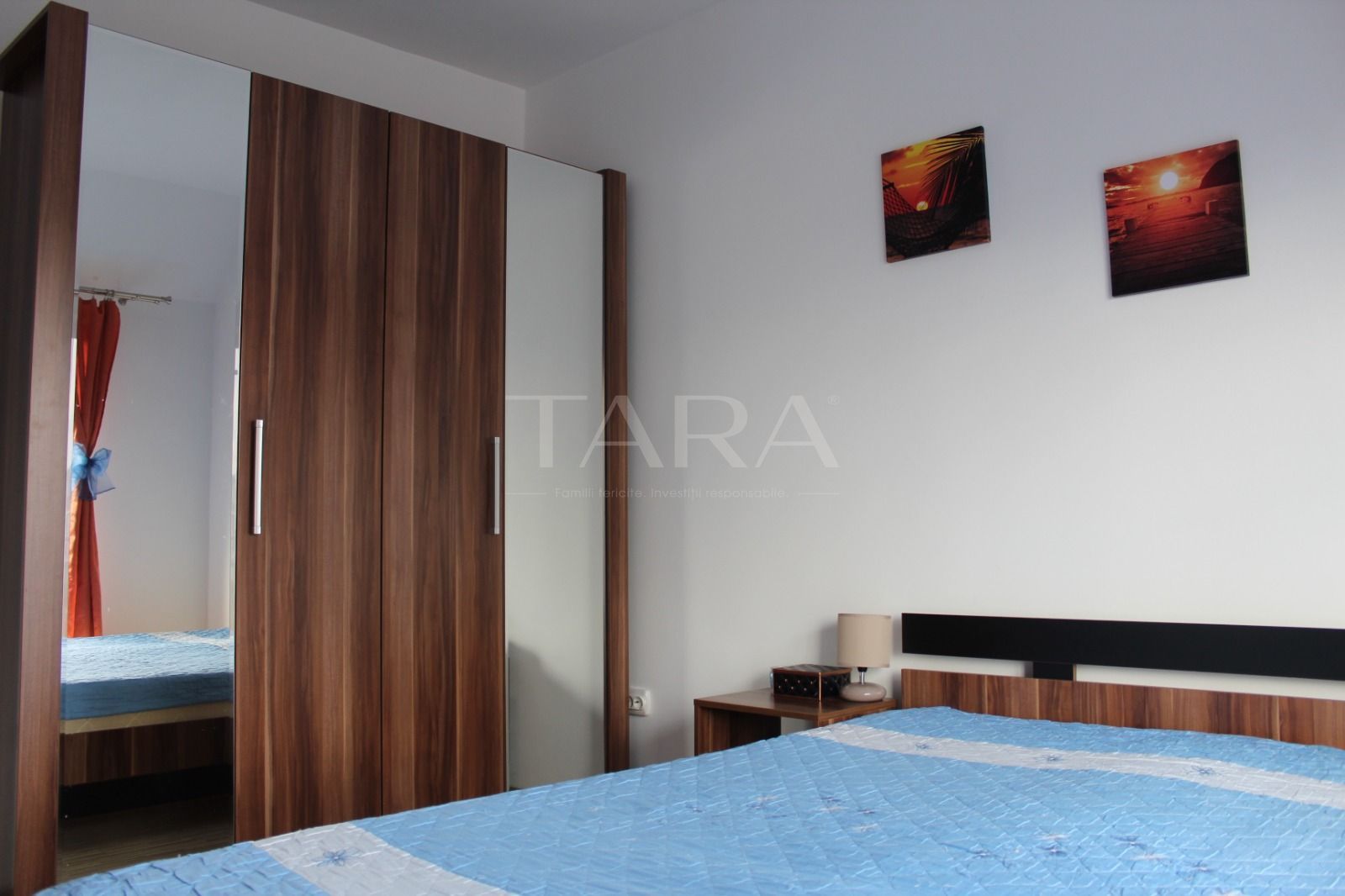 Apartament modern de închiriat – Etaj 3/4 - Poză 4
