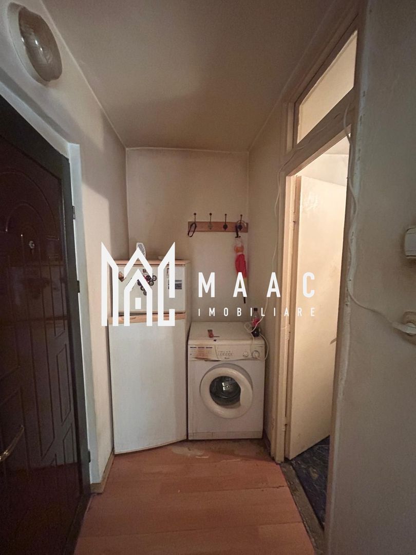 Apartament 1 camera | Decomandat I OMW Milea - Poză 6