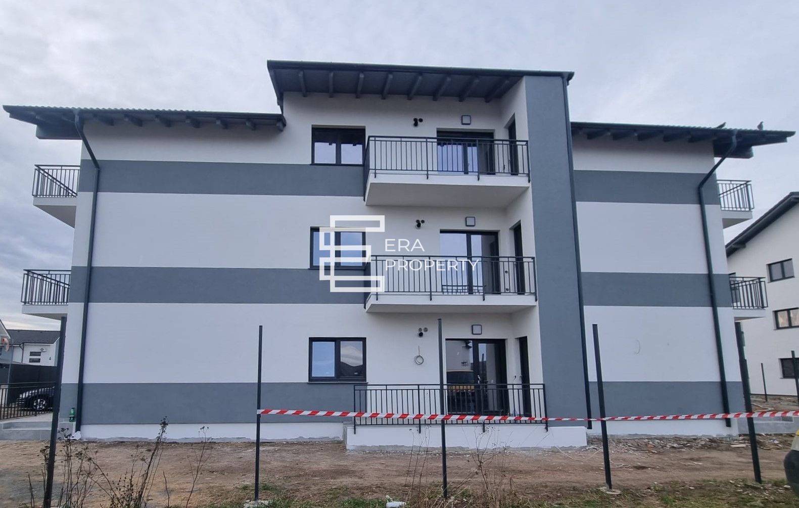 Apartament 3 camere 59.84 mp utili  | Șelimbăr – Zona Unirii - Poză 4