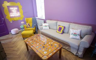 Apartament premium 2 camere, ultracentral, 50 mp, disponibil pentru închiriere - Poză 2