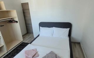 Apartament 3 camere | 80 MPU | Mobilat complet | Zona Gară - Poză 1