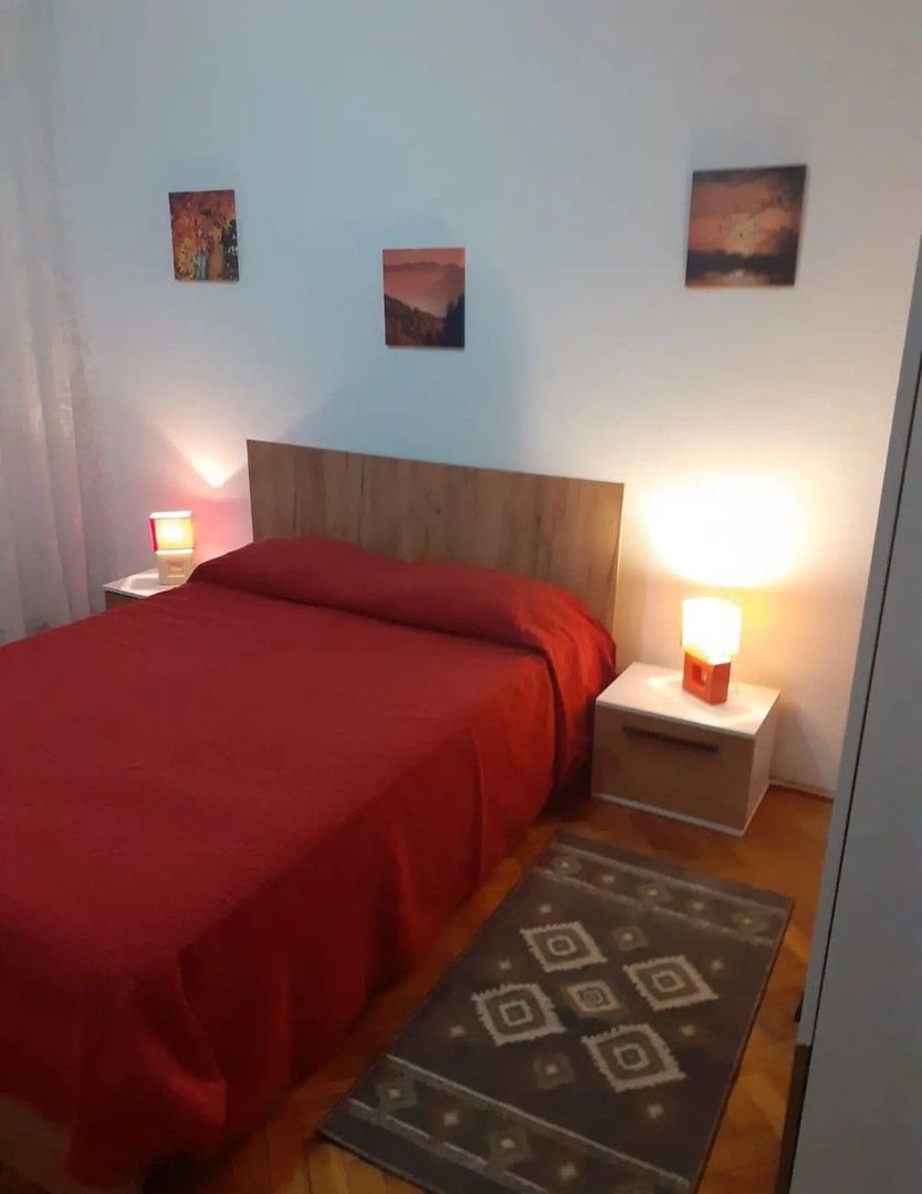 Complex-Studentesc | 2 camere | Mobilat si utilat - Poză 5