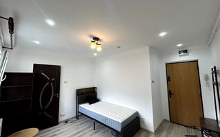 Garsoniera Strada Aurului, Centrala Proprie - Ideală pentru Investiție - Poză 1