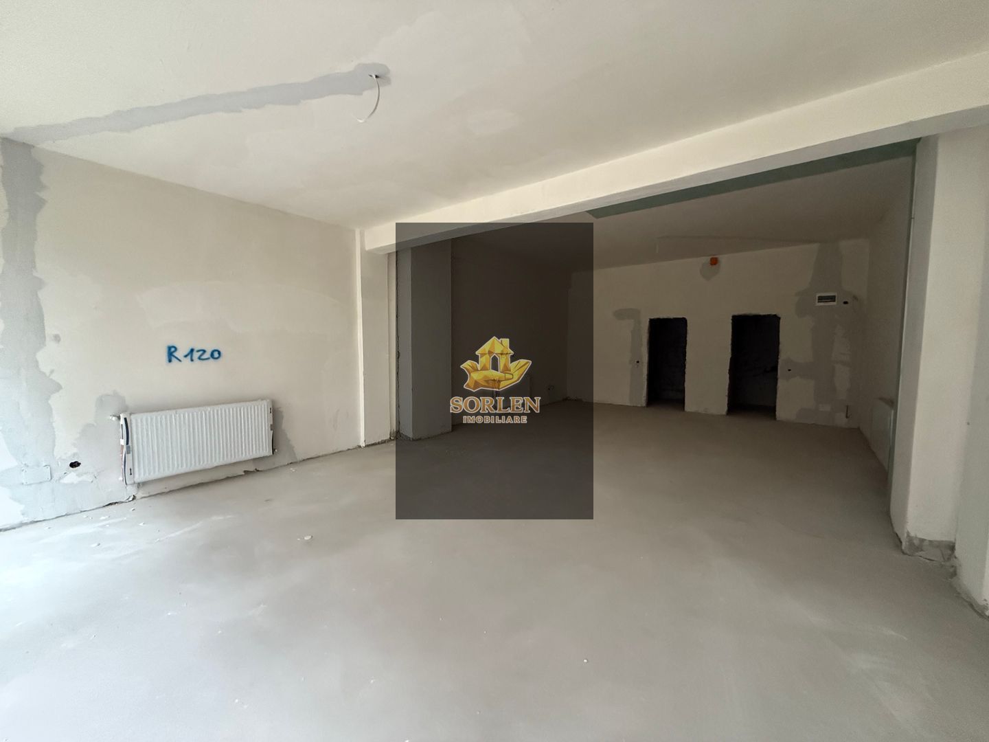 Spațiu comercial de închiriat Zona Marasti - Clun - Poză 6