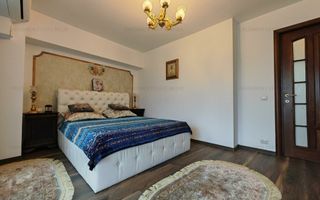 Apartament elegant cu dotări premium si centrala proprie, Bd. Unirii - Arogant - Poză 21
