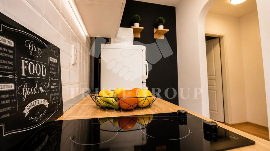 Apartament 2 camere Calea Victoriei-Sala Palatului | imobil 1960 - Poză 11