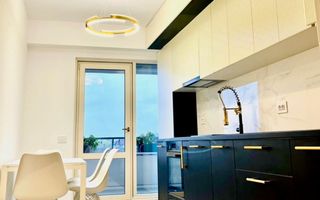 Apartament 2 camere + parcare subterana Moara de Vant (Little TEXAS) - Poză 7