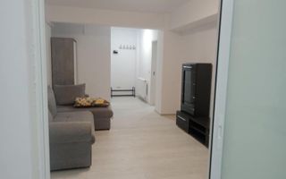 Apartament cu 1 Camera Valea Lupului - Poză 9