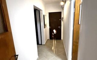 🚇 Închiriez Apartament cu 2 camere, 2 min metrou Dristor 2, renovat, etaj 7/10 - Poză 8