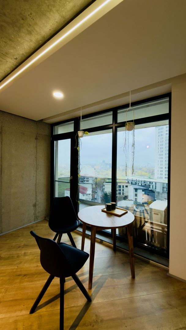 2 camere Pescariu | Dinamic City | Floreasca | B. Vacarescu - Poză 16