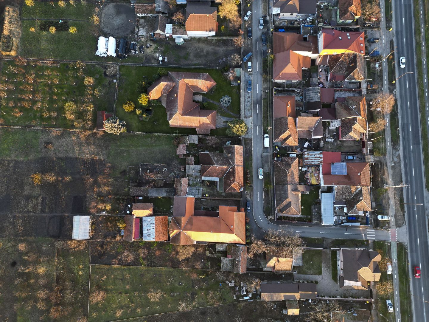 Casă cochetă de vânzare cu 3 camere în zona Gai - Poză 18