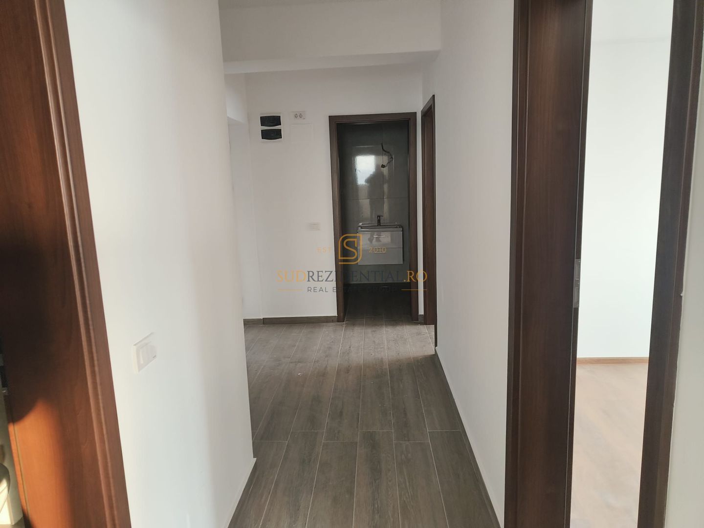 Apartament 3 camere, Bucuria - Postalionului, Grand Arena, bloc 2024 - Poză 7