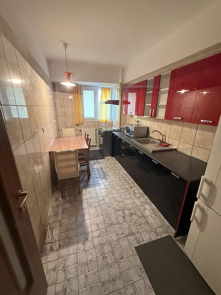Închiriere Apartament cu 4 camere, Iancului metrou, Pet friendly - Poză 5