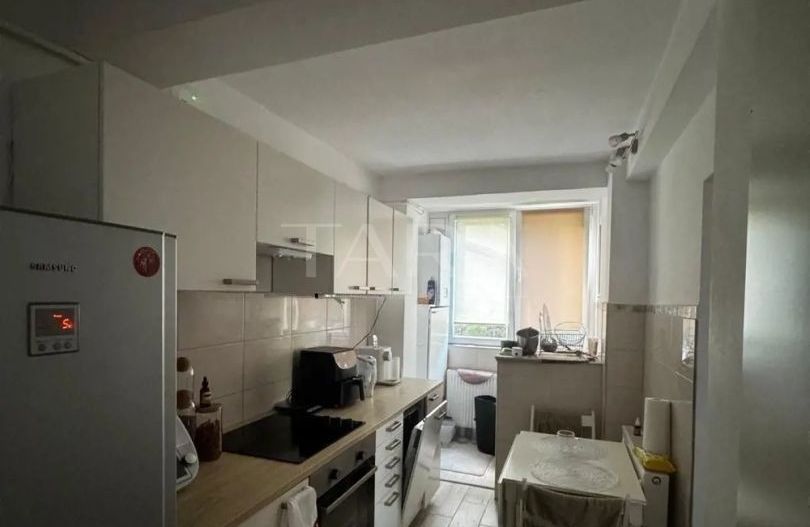 Apartament ultrafinisat, complet mobilat, lângă Parcul Central - Poză 1